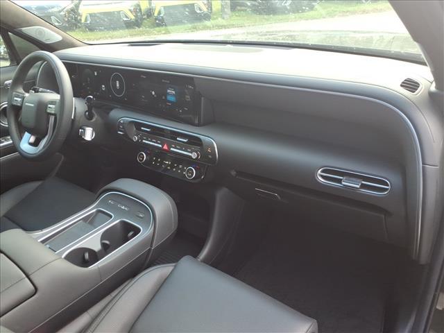 new 2026 Hyundai Palisade car, priced at $54,884