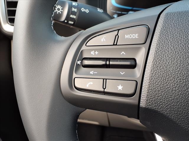 new 2026 Hyundai Venue car, priced at $24,650