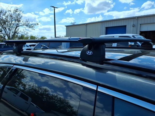 used 2023 Hyundai Tucson car, priced at $24,896