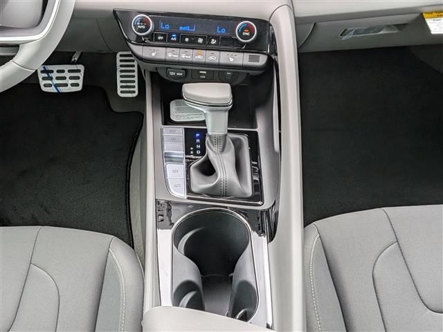 new 2026 Hyundai Elantra car, priced at $26,628