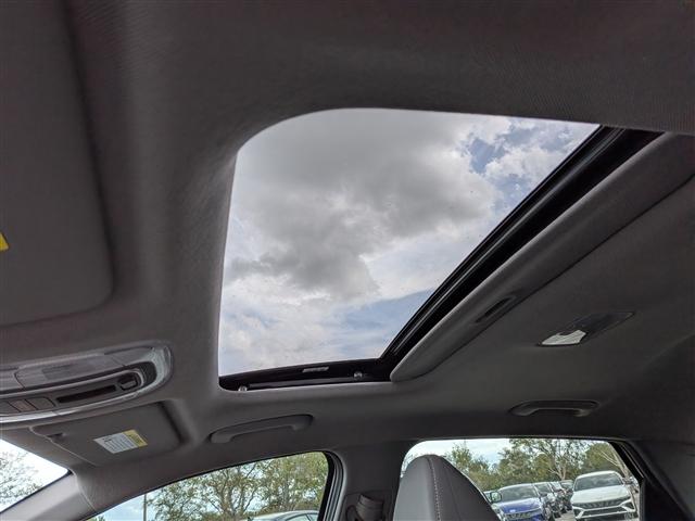 new 2026 Hyundai Elantra car, priced at $26,628