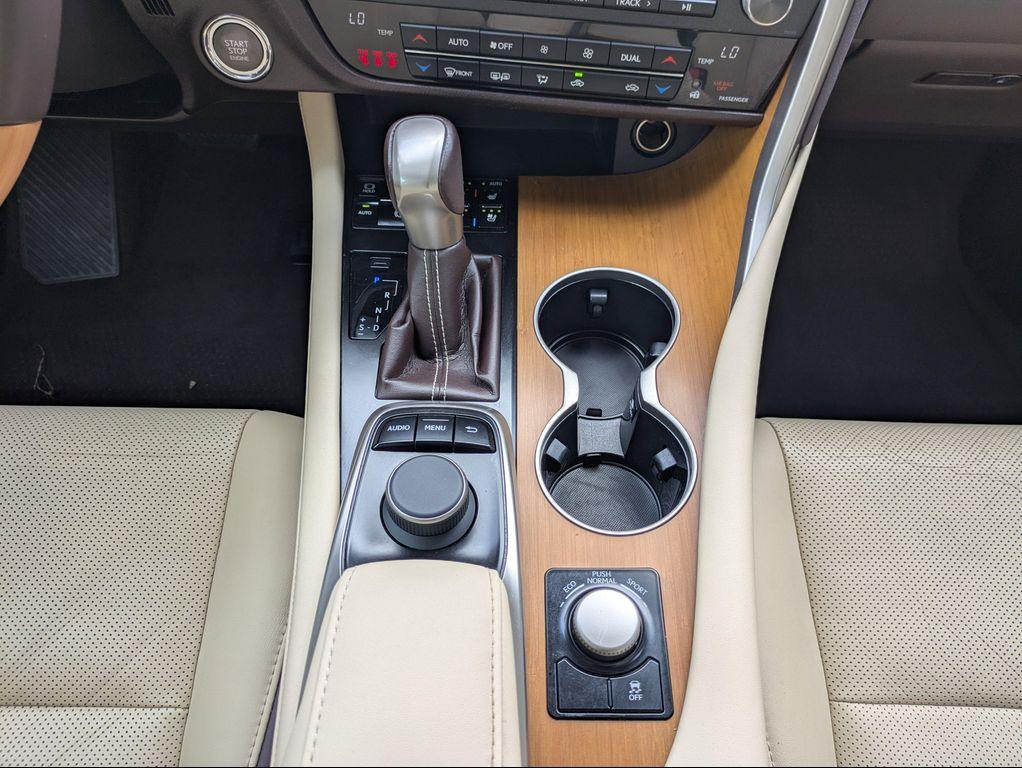 used 2018 Lexus RX 350 car, priced at $27,967