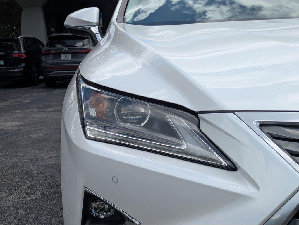 used 2018 Lexus RX 350 car, priced at $27,967