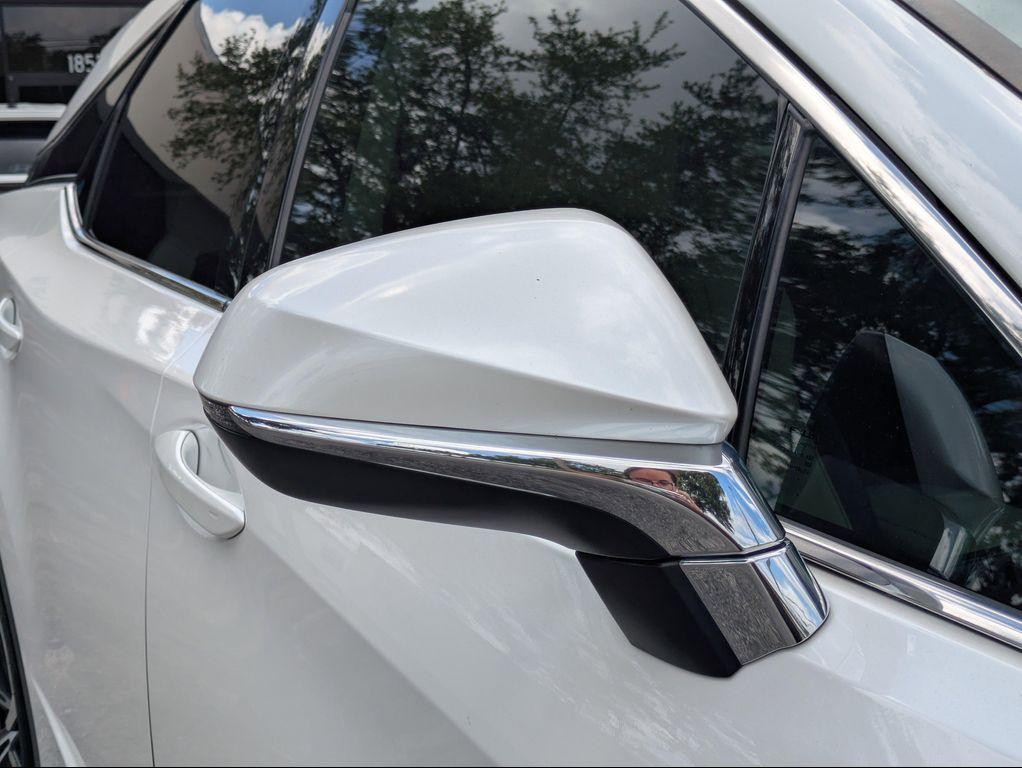 used 2018 Lexus RX 350 car, priced at $27,967