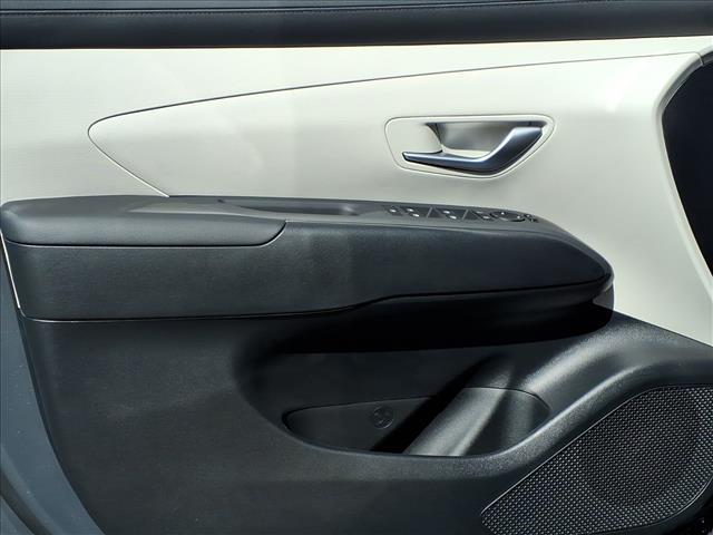 new 2026 Hyundai Tucson car, priced at $32,183