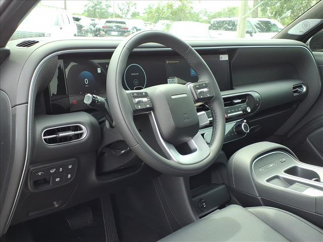 new 2026 Hyundai Palisade car, priced at $54,881