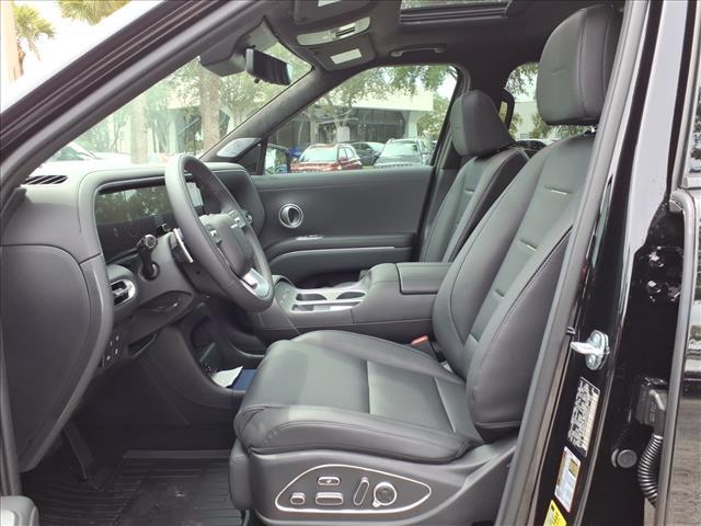 new 2026 Hyundai Palisade car, priced at $54,881