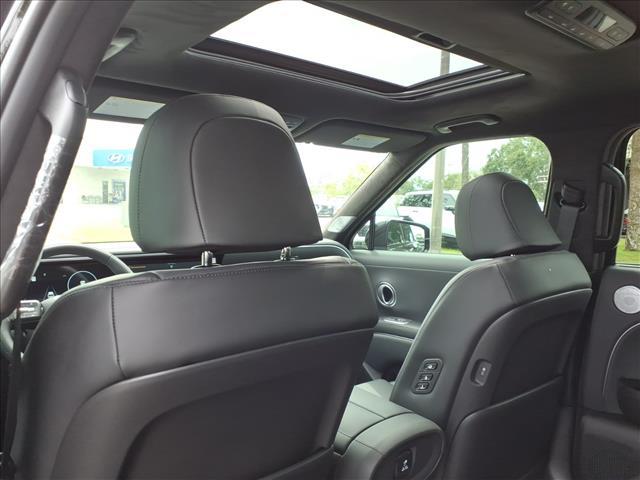 new 2026 Hyundai Palisade car, priced at $54,881