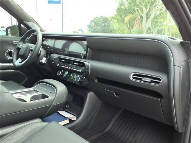 new 2026 Hyundai Palisade car, priced at $54,881