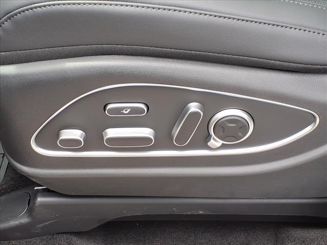 new 2026 Hyundai Palisade car, priced at $54,881