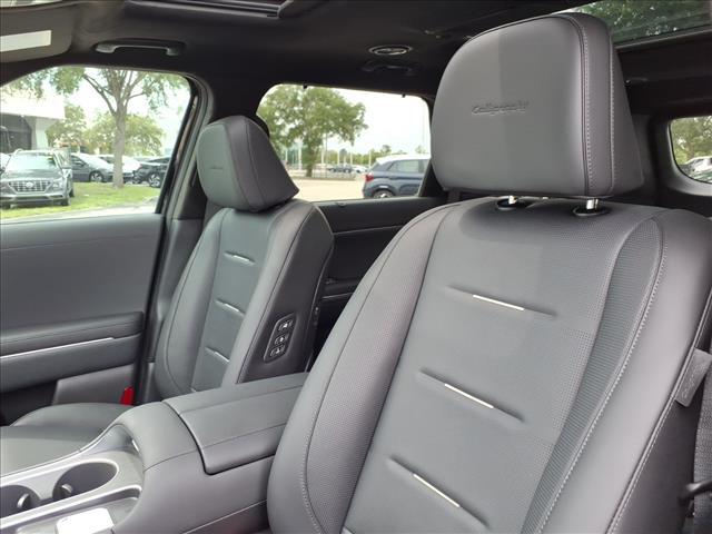 new 2026 Hyundai Palisade car, priced at $54,881