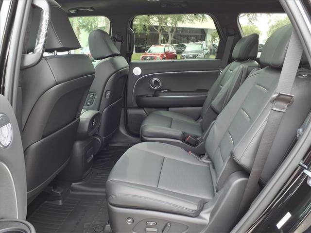 new 2026 Hyundai Palisade car, priced at $54,881