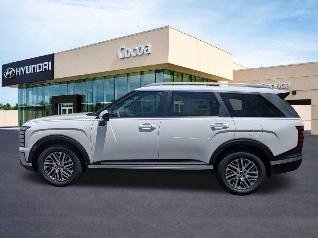 new 2026 Hyundai Palisade car, priced at $45,208