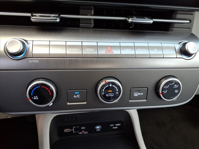 new 2026 Hyundai Kona car, priced at $27,117