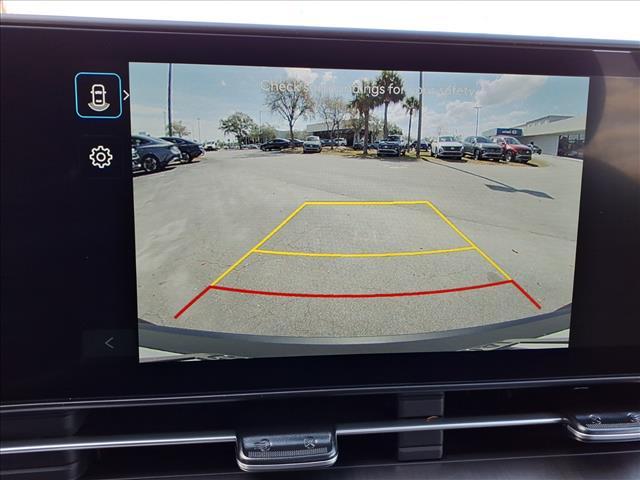 new 2026 Hyundai Kona car, priced at $27,117