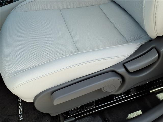 new 2026 Hyundai Kona car, priced at $27,117