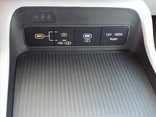 new 2026 Hyundai Kona car, priced at $27,117