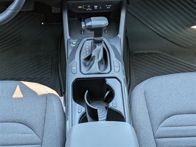 used 2025 Kia K4 car, priced at $22,498