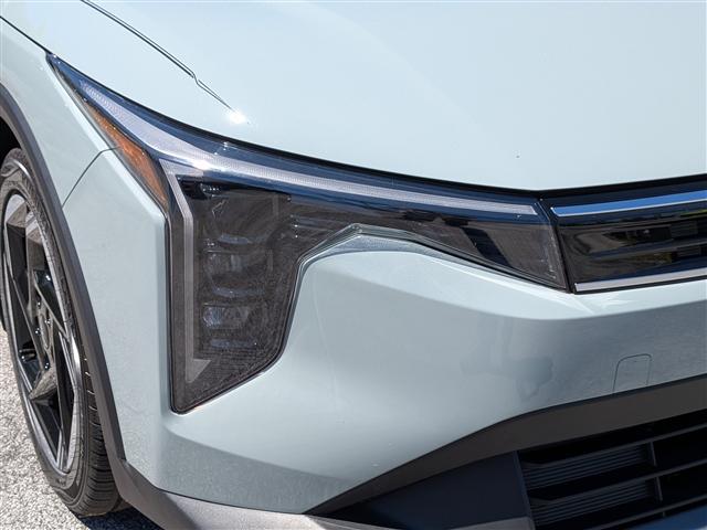 used 2025 Kia K4 car, priced at $22,498