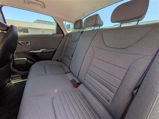 used 2025 Kia K4 car, priced at $22,498