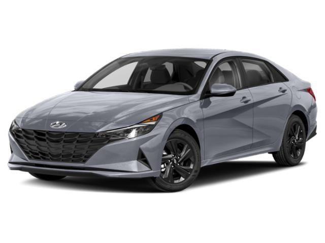 used 2023 Hyundai Elantra car, priced at $19,974