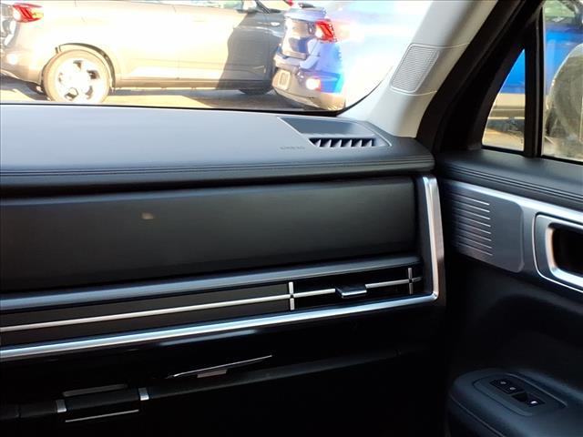 new 2026 Hyundai Santa Fe car, priced at $42,646