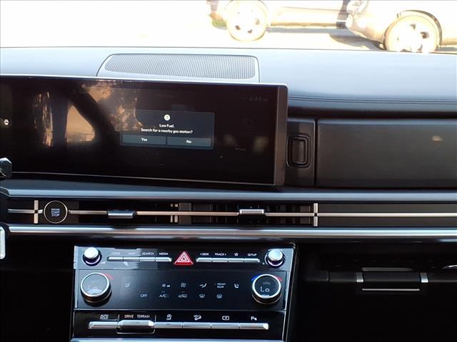 new 2026 Hyundai Santa Fe car, priced at $42,646