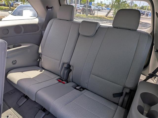 new 2026 Hyundai Palisade car, priced at $40,262