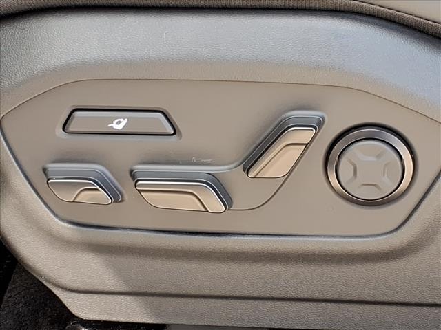 new 2026 Hyundai SANTA FE HEV car, priced at $49,553