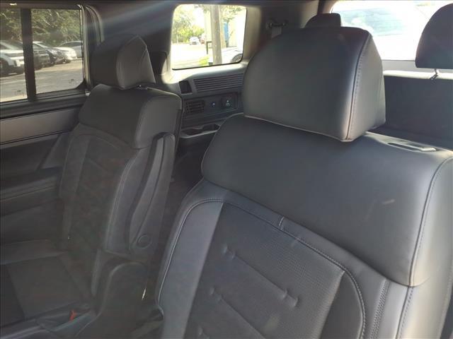 new 2026 Hyundai SANTA FE HEV car, priced at $49,553