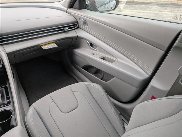 new 2026 Hyundai Elantra car, priced at $24,926