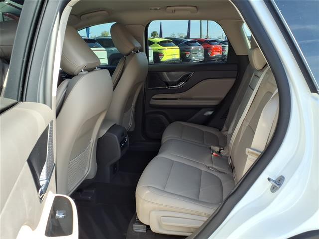 used 2022 Lincoln Corsair car, priced at $23,657