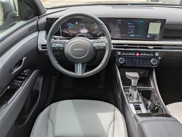 new 2026 Hyundai SANTA CRUZ car, priced at $45,395