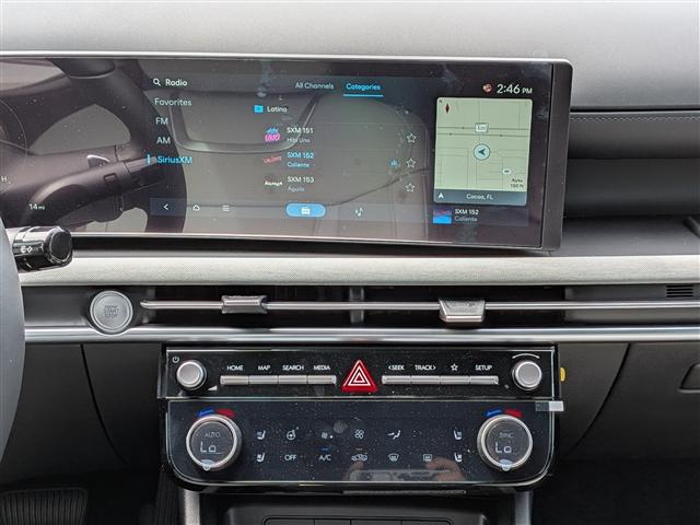 new 2026 Hyundai SANTA CRUZ car, priced at $45,395