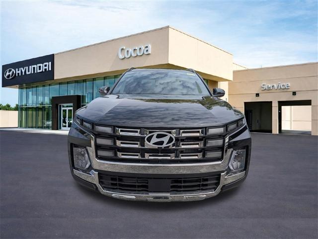 new 2026 Hyundai SANTA CRUZ car, priced at $45,395