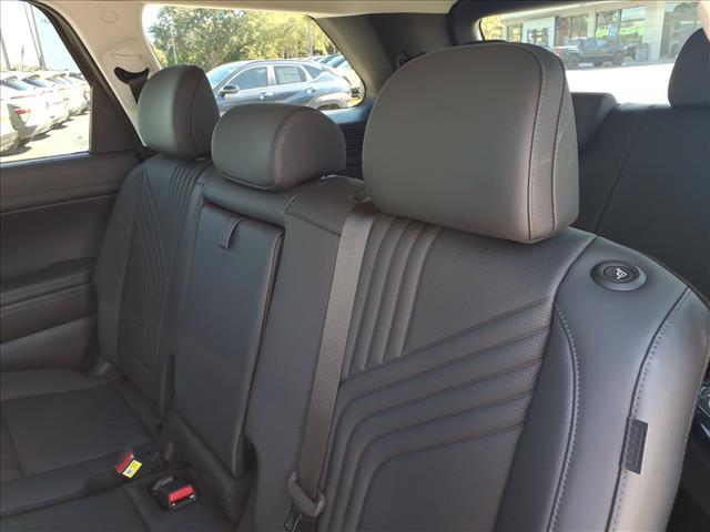 new 2026 Hyundai SANTA FE HEV car, priced at $48,773