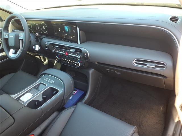 new 2026 Hyundai SANTA FE HEV car, priced at $48,773