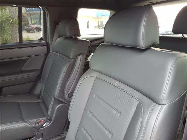 new 2026 Hyundai SANTA FE HEV car, priced at $50,422