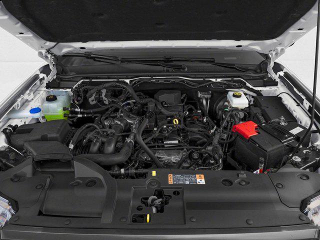 new 2026 Ford Ranger car, priced at $47,522