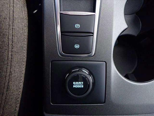 new 2025 Ford Bronco Sport car, priced at $29,799