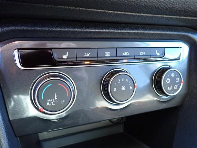 used 2023 Volkswagen Tiguan car, priced at $20,348