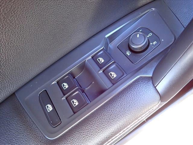 used 2023 Volkswagen Tiguan car, priced at $20,348