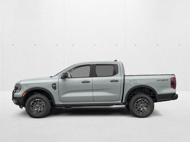 new 2026 Ford Ranger car, priced at $46,964