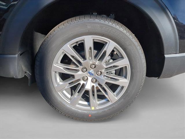 new 2025 Ford Explorer car, priced at $38,799