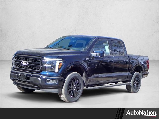 new 2026 Ford F-150 car, priced at $81,299