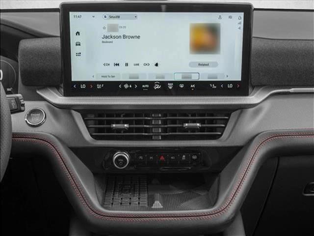 new 2026 Ford Explorer car, priced at $45,199