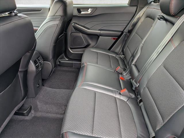 new 2026 Ford Escape car, priced at $30,799