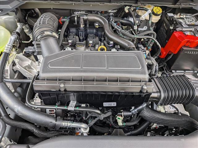 new 2026 Ford Escape car, priced at $30,799