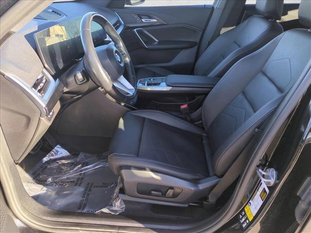 used 2023 BMW X1 car, priced at $28,970