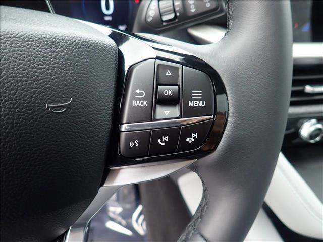 new 2026 Ford Explorer car, priced at $55,601